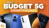 Best Budget 5g Smartphones You Can Buy