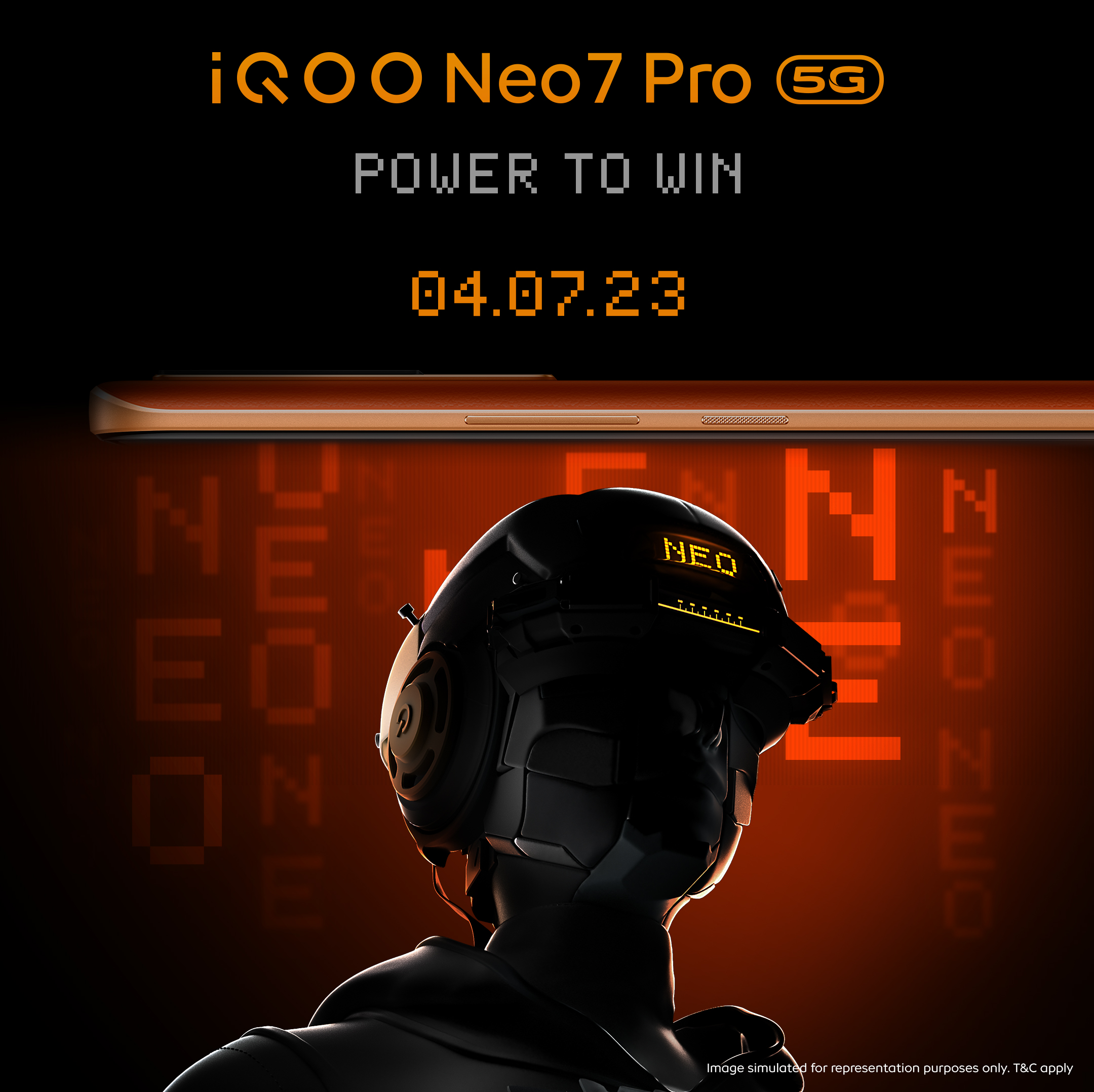 Neo 7 Pro