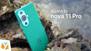 Yt Nova 11 Pro