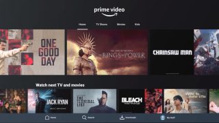 Amazon Prime Video Ss