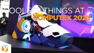 Computex 2023 Round Up