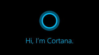 Cortana Logo