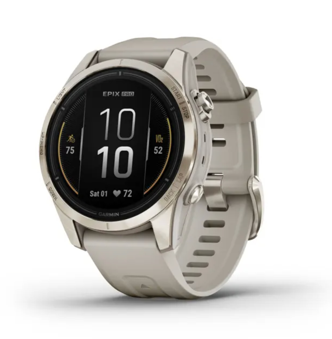 Garmin Epix 2 Pro 42mm