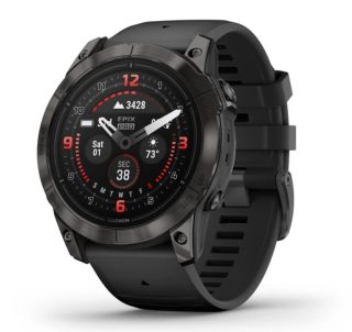 Garmin Epix 2 Pro 51mm