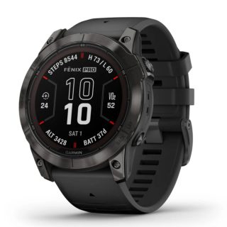 Garmin Fenix 7 Pro 51mm