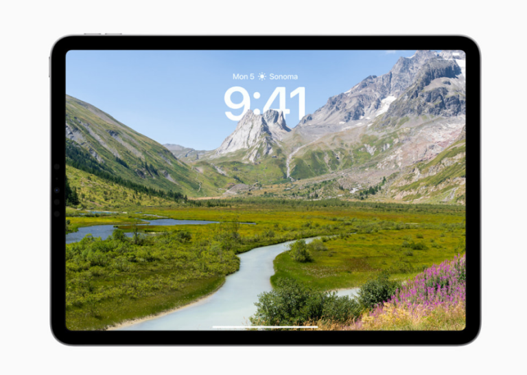 iPadOS 17 to support interactive widgets, bring customizable lock ...