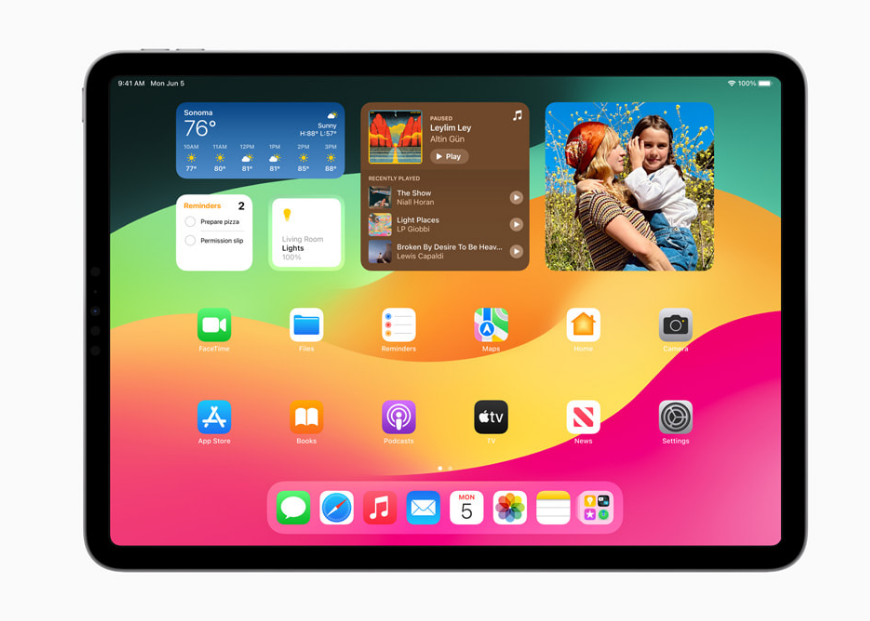 Ipados 17