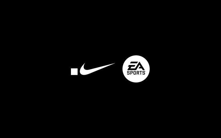 Nike Ea