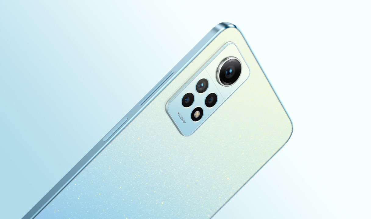 Redmi Note 12 Pro