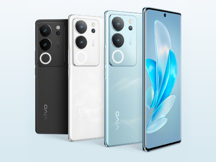 Vivo S17 Pro Kv