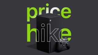 Xbox Series X Price Hike Fi