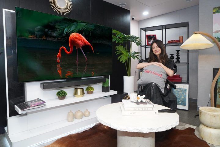 10 Mari Jasmine S Living Room