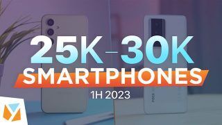 25 30k Smartphones Philippines