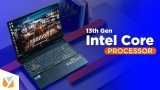 13th Gen Intel Core Processor