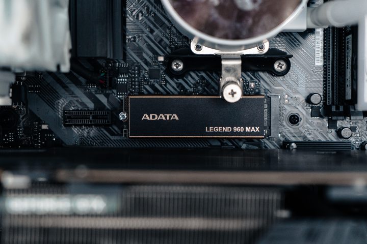 Adata Legend 960 Max 4