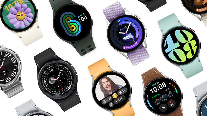 Galaxy Watch6 1