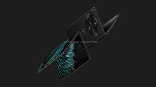 Oneplus Fold Leak