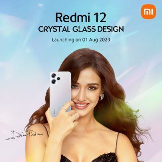 Redmi 12 India