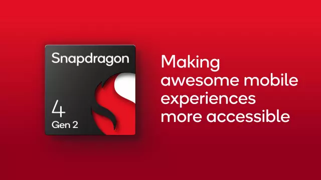 Snapdragon 4 Gen 2