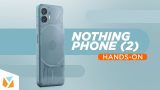 Ytt Nothing Phone 2 Hands On