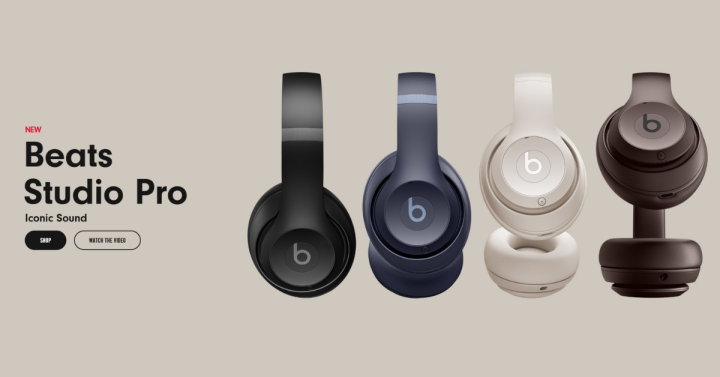 Beats Studio Pro now official, priced in the Philippines » YugaTech ...