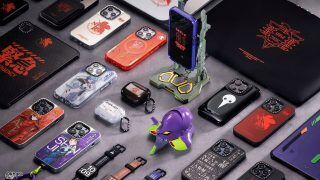 Casetify Evangelion