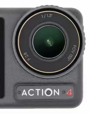 Dji Osmo Action 4 Leak