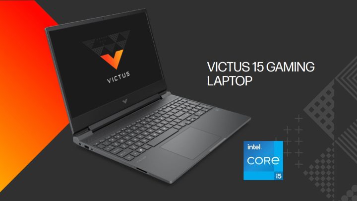 Hp Victus 15 Fi