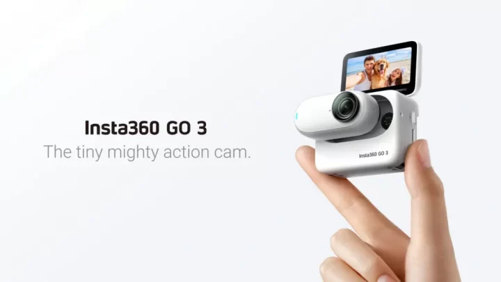 Insta360