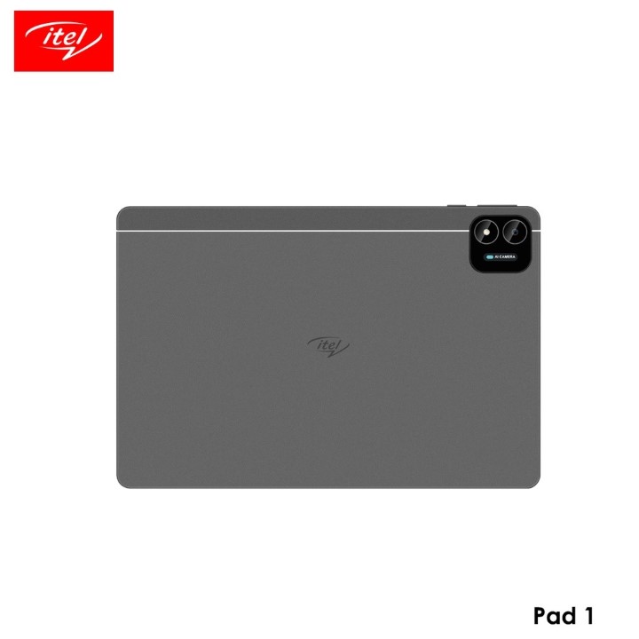 Itel Pad 1 Kv 1 (custom)