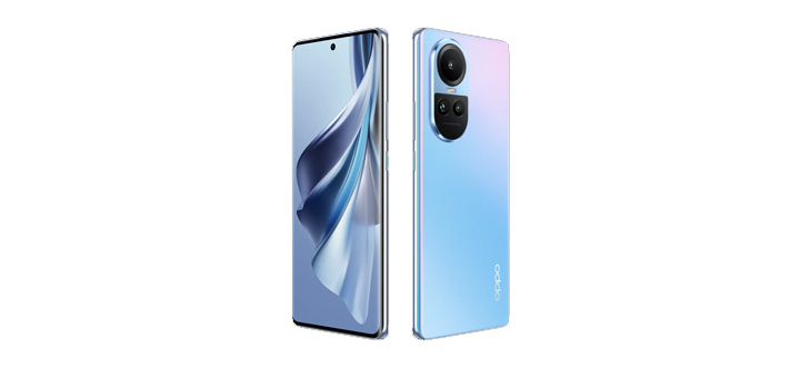 Oppo Reno10 5g