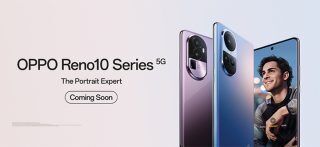 Oppo Reno10 Series 5g India