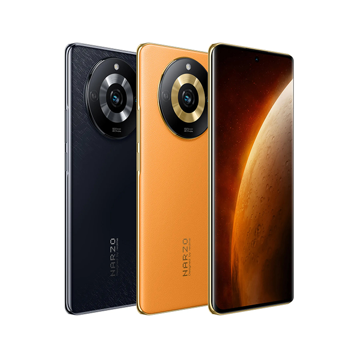 Realme Narzo 60 Pro