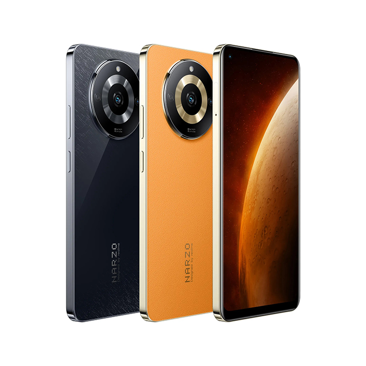 Realme Narzo 60