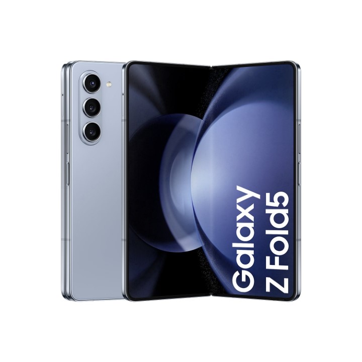 Samsung Galaxy Z Fold5 Render Evleaks (1) (yuga Fi)