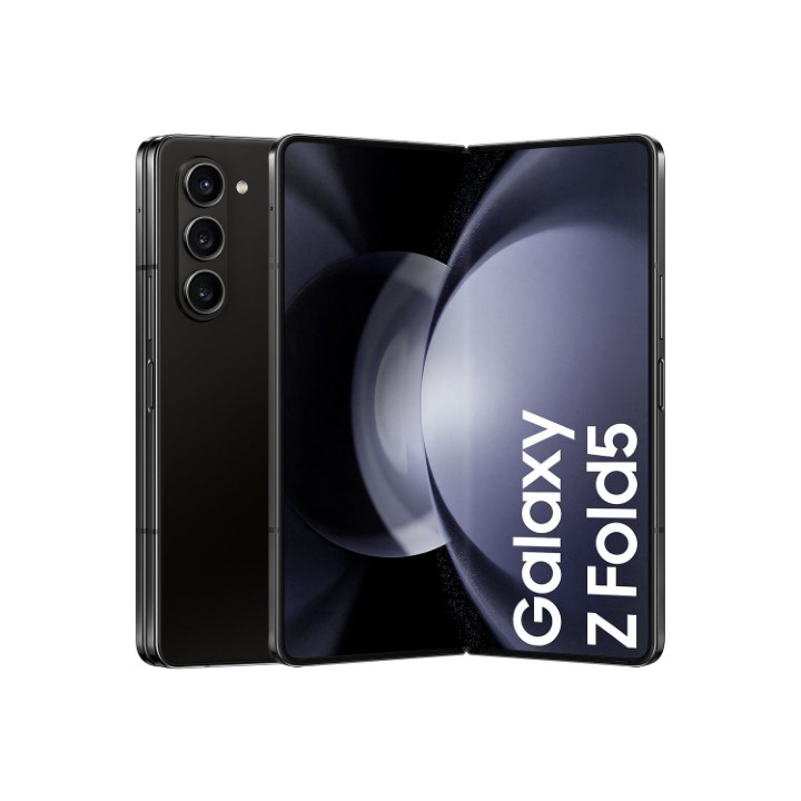 Samsung Galaxy Z Fold5 Render Evleaks (10) (yuga Fi)