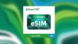 Smart Prepaid Esim Fi