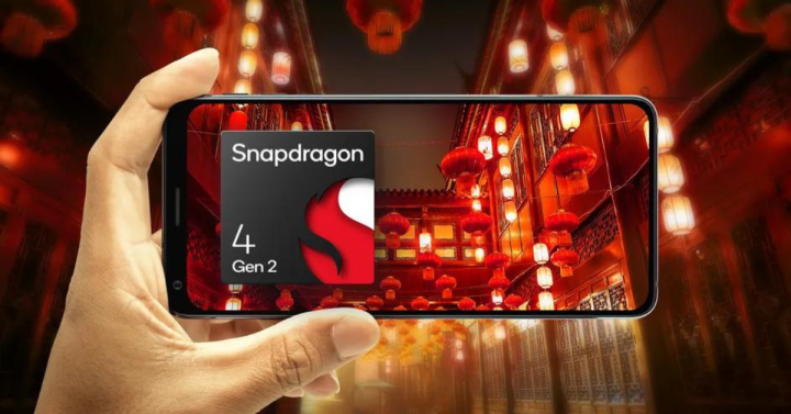 Snapdragon 4 Gen 2