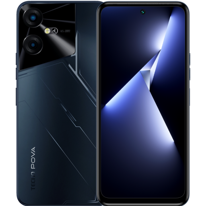 Tecno Pova Neo 3 Black