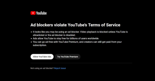 Youtube Ad Blocker 2