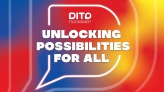 Dito Unlocking Possibilities For All Fi