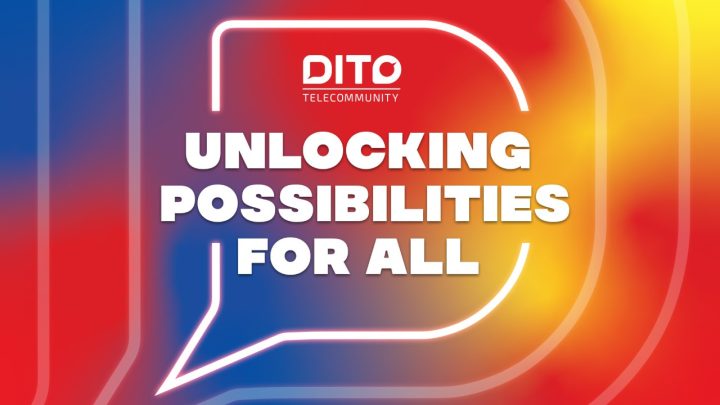 Dito Unlocking Possibilities For All Fi