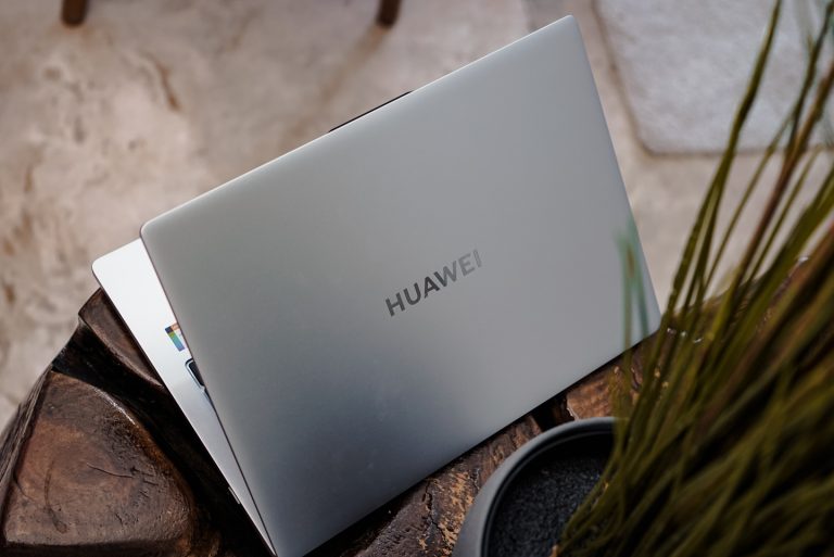 huawei matebook d14 i3 specs review