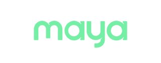 Maya Logo