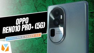 Oppo Reno10 Pro Plus 5g Hands On Review