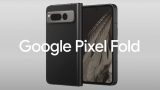 Pixel Fold 1