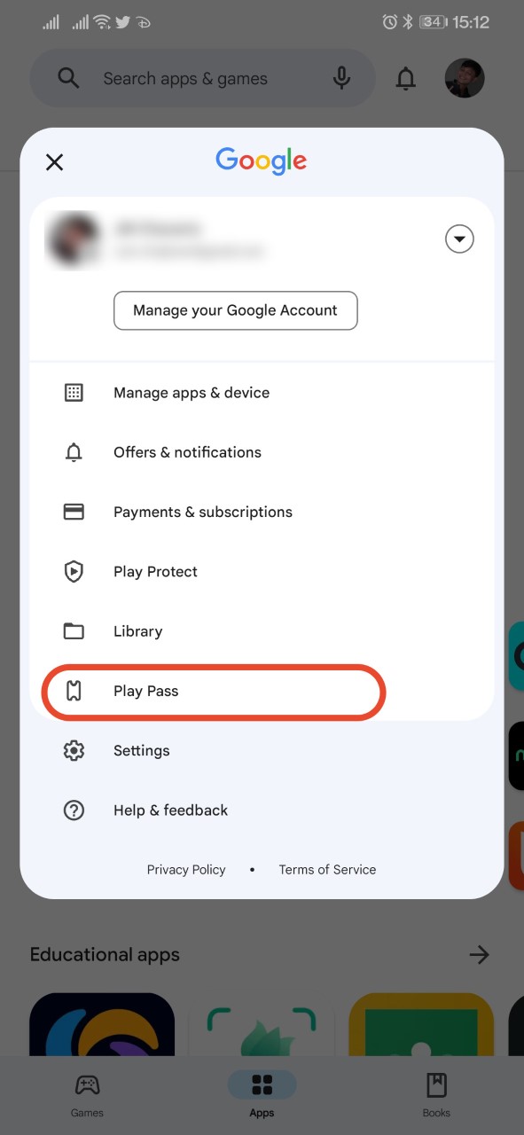 How to Subscribe to Google Play Pass, If you're in the Philippines