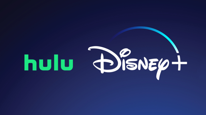 Hulu Disney Plus