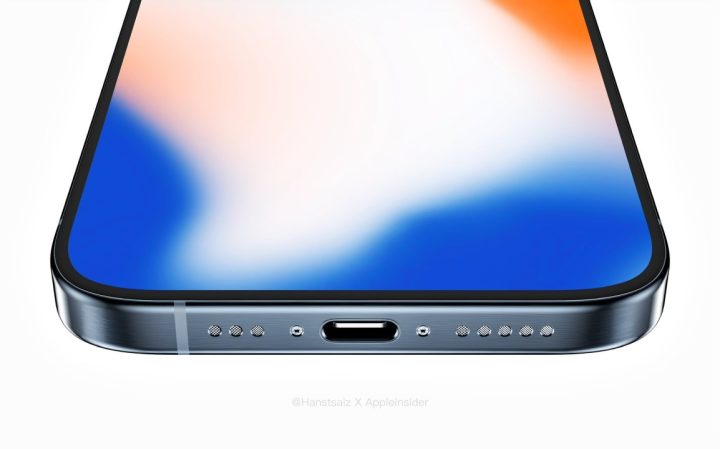 What can you connect to the iPhone 15 with USB-C? - 9to5Mac