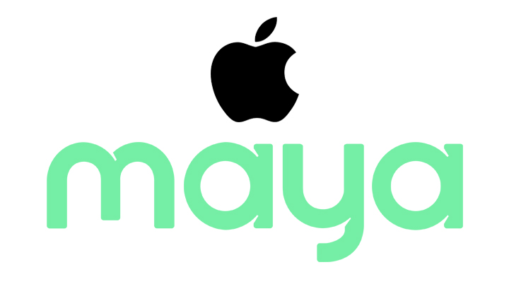 Maya Apple